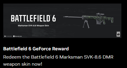 Син для балтфилда 6