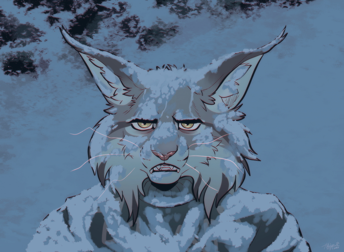 : Tatujapa (<a href="https://pikabu.ru/story/siyanie_v_ispolnenii_linksli_13485698?u=https%3A%2F%2Fwww.furaffinity.net%2Fview%2F63201287%2F&t=Furaffinity&h=31c67c4e281023de62a67de323bd976d70035b47" title="https://www.furaffinity.net/view/63201287/" target="_blank" rel="nofollow noopener">Furaffinity</a>)