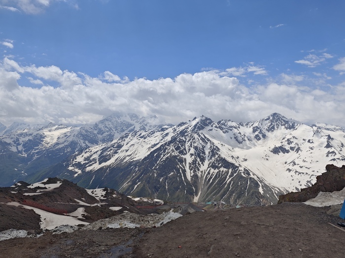 Ответ на пост «Мой лучший кадр в 2024 году»