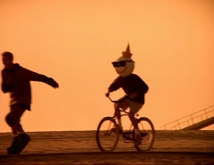 От судьбы не убежишь