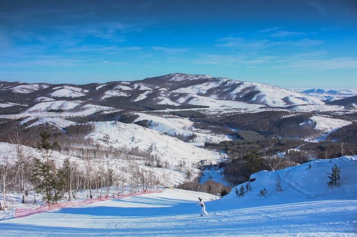 Автор фотографии: Н. Побединская