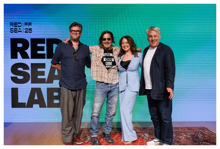 Variety: Джонни Депп снимет первую англоязычную адаптацию классического романа Михаила Булгакова «Мастер и Маргарита»