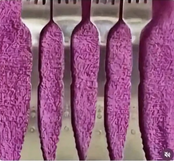 Обратно не развидеть