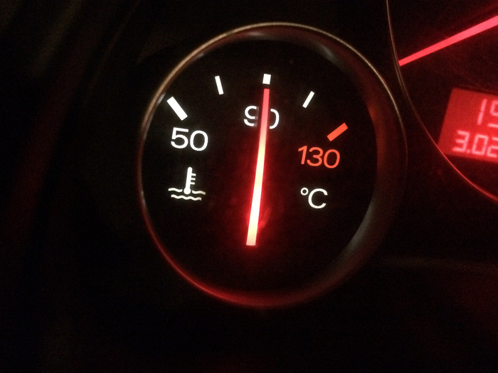 Греть или не Греть, вот в чём вопрос