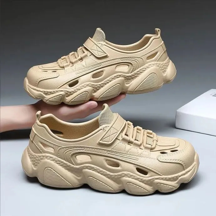 Опять про тапки