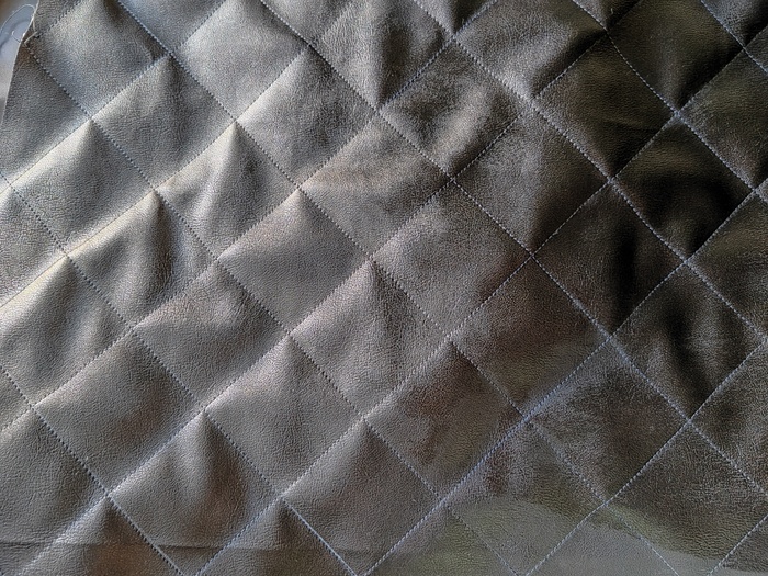 Не идеально, но близко