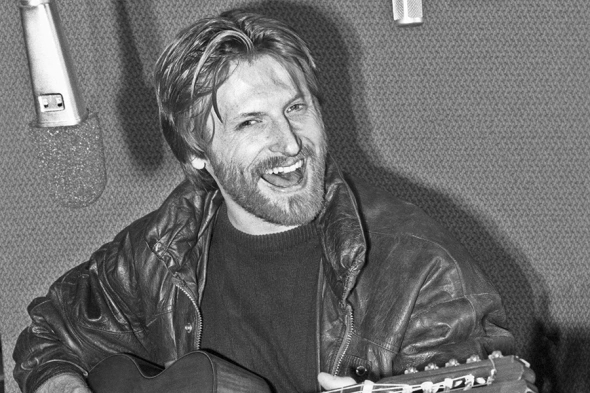 Никита Джигурда, 1993 год