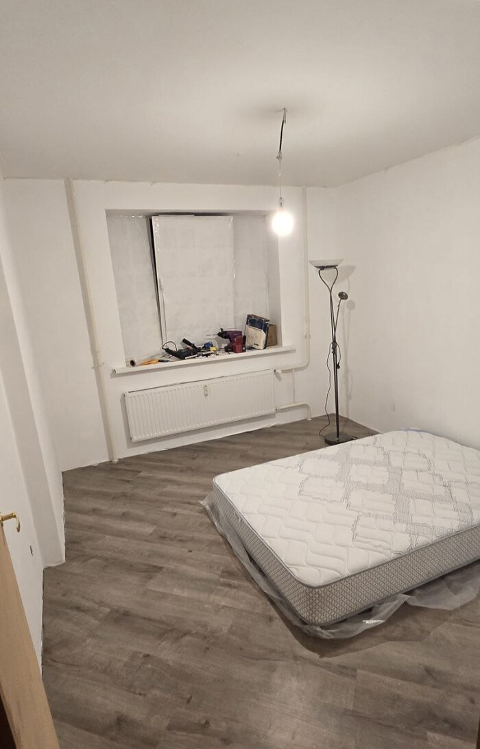 Чистенько и ладно