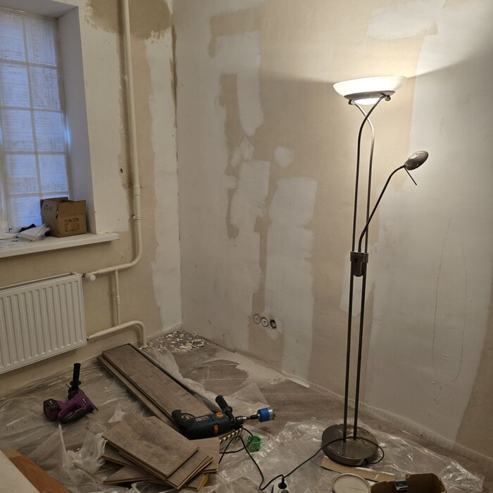 План был хорош, но фокус не удался