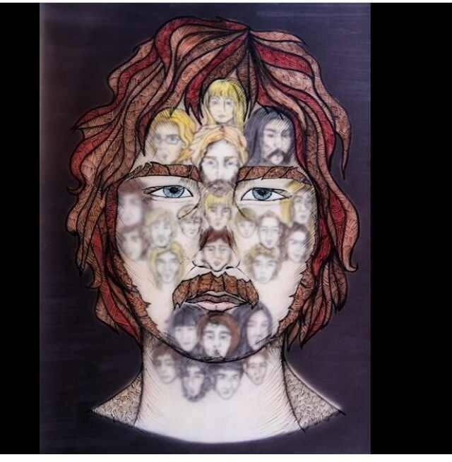 Книга, которую я точно не осилю второй раз