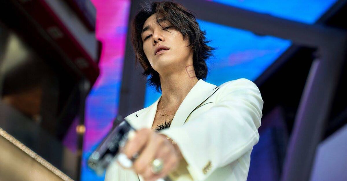 КРИМИНАЛЬНЫЙ АВТОРИТЕТ раздал ОРУЖИЕ нуждающимся — последствия УЖАСНЫ! | КРАТКИЙ ПЕРЕСКАЗ ДОРАМЫ - Моё, Актеры и актрисы, Сериалы, Пересказ, Дорама, Netflix, Южная Корея, Боевики, Криминал, Детектив, Видео, Rutube, Негатив