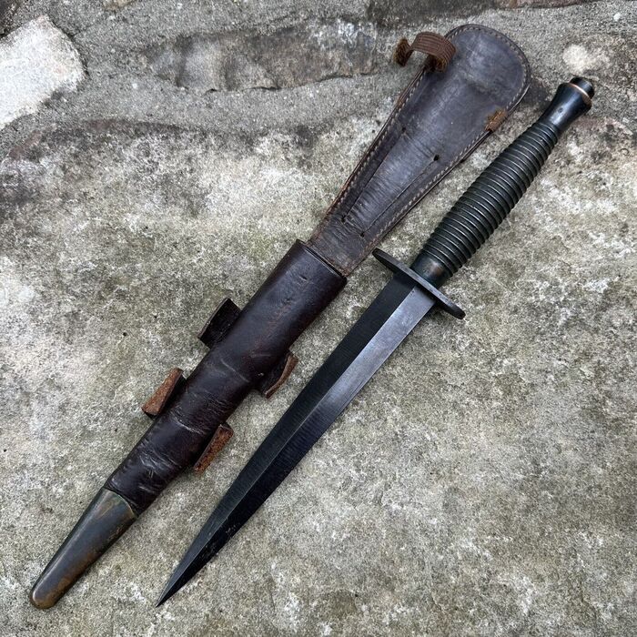 ��� Sykes-Fairbairn