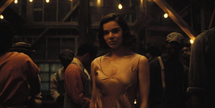 Фильм "Грешники"