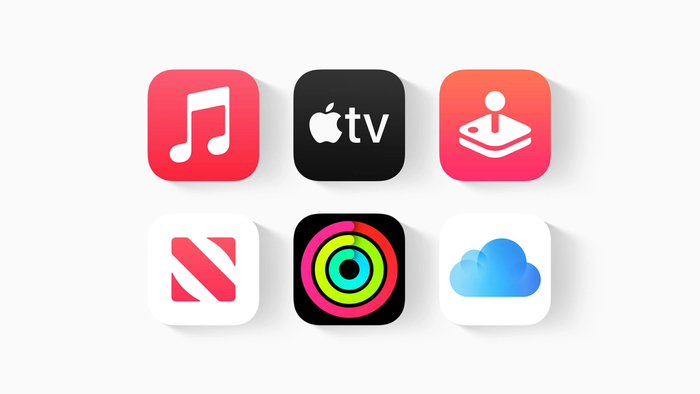 Подписки Apple