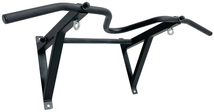 Вопрос к уважаемым знатокам. Про турник с V-образной перекладиной