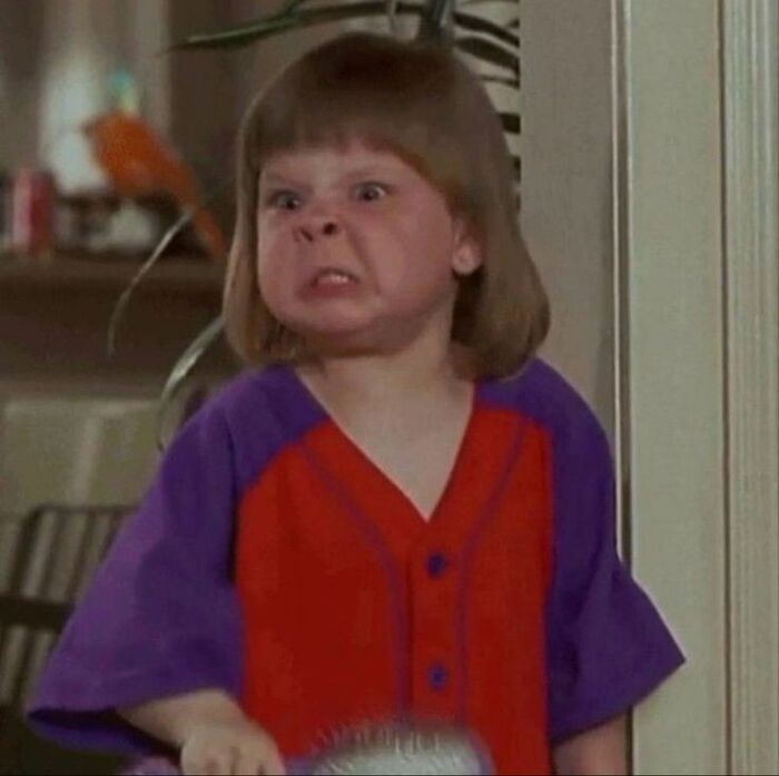 Зависть — страшная штука, но смешная одновременно