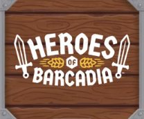 Heroes of Barcadia | ����� ��������