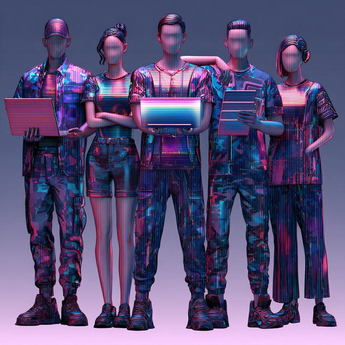 IT глазами большинства