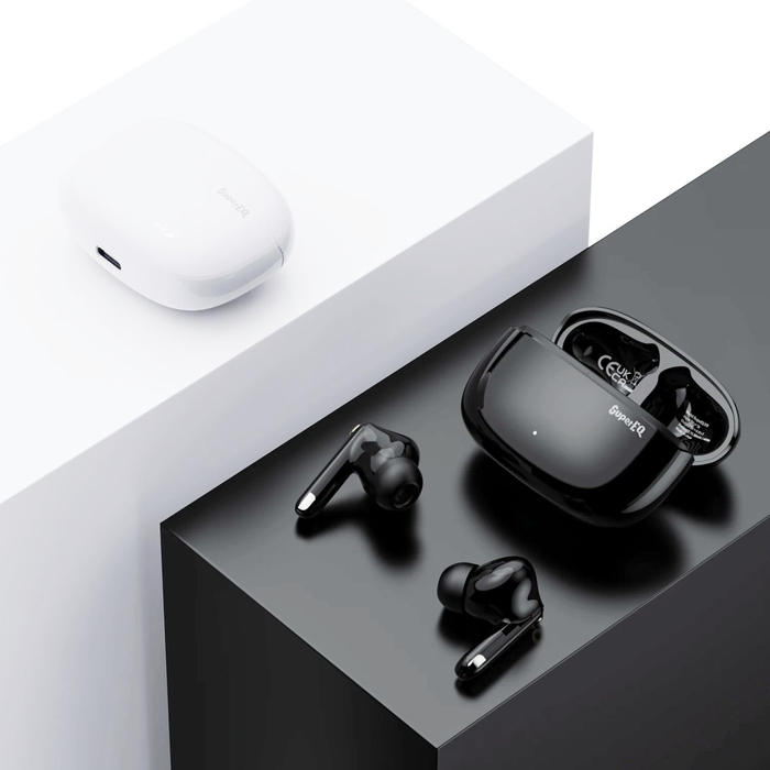 Беспроводные наушники