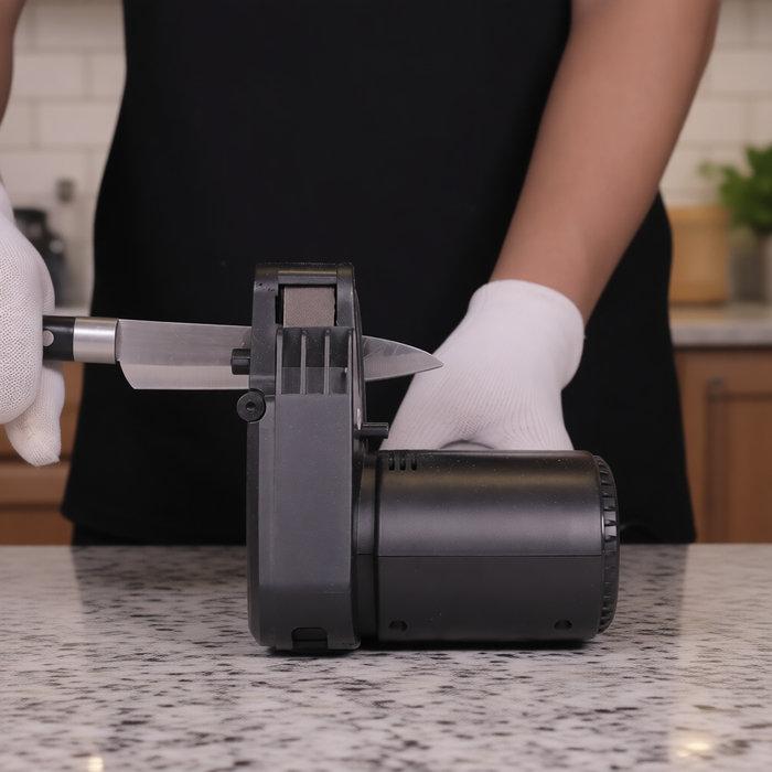 Точильный станок для ножей