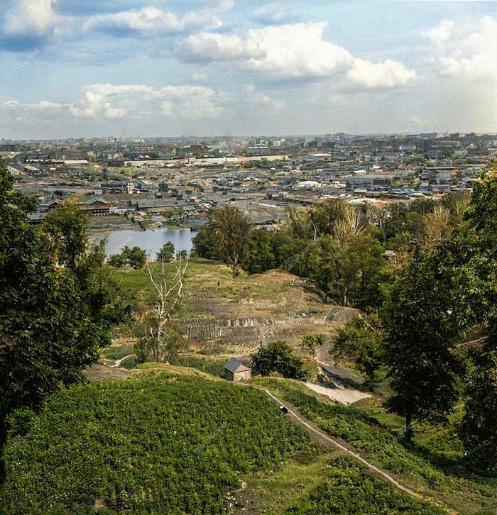 Фотограф: Роберт Капа