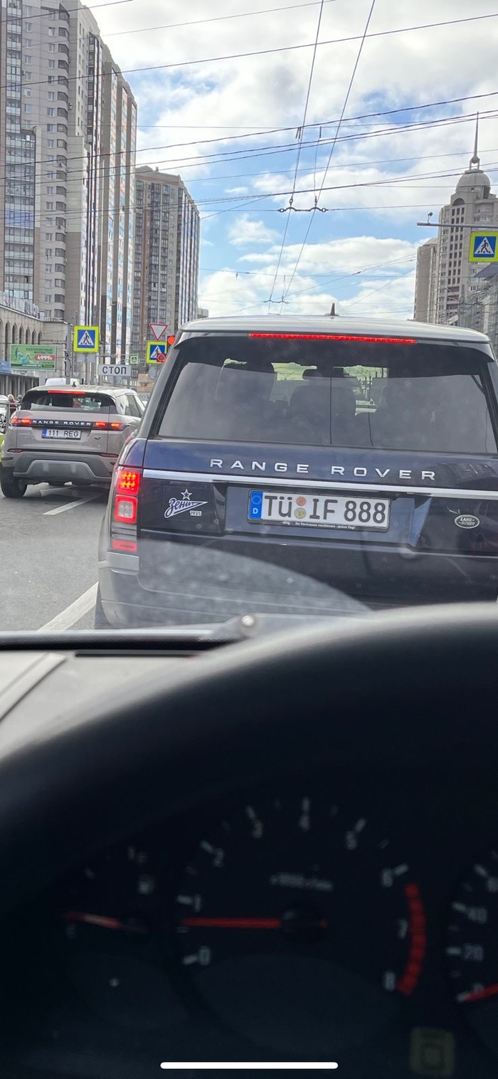 Куда я попал??