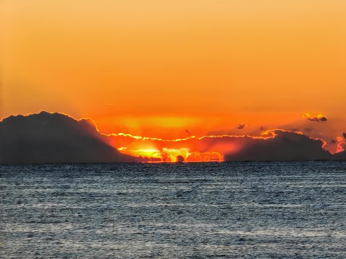 Лучший кадр 2025 года