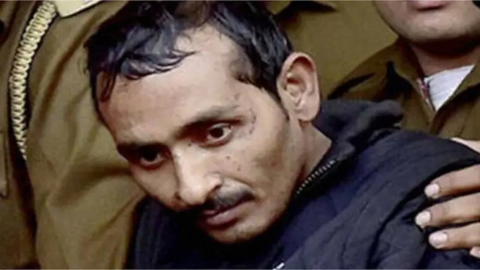 Преступление и наказание: История Акку Ядава