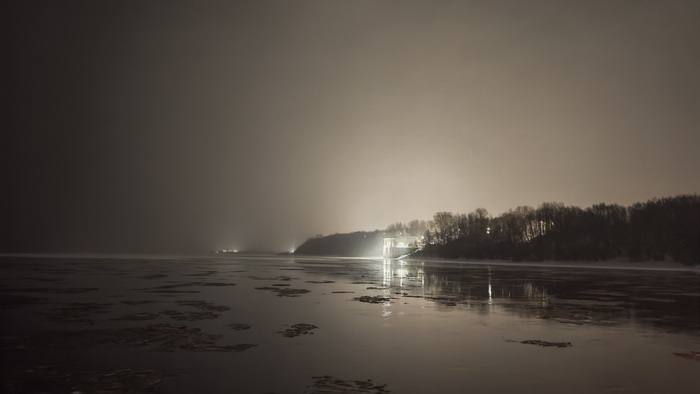 Ответ на пост «Лучший кадр 2025 года»