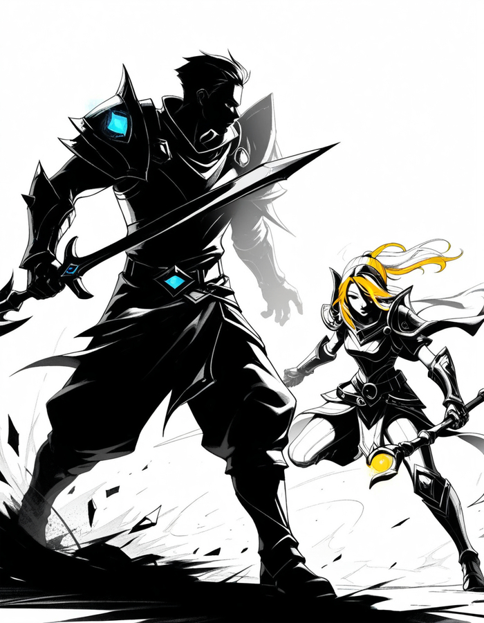 А вы знаете, что у каждого чемпиона есть прозвище? И не у всех оно приятное ;)