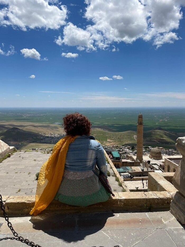 Я длинноюбочница, а в чем твоя суперсила?