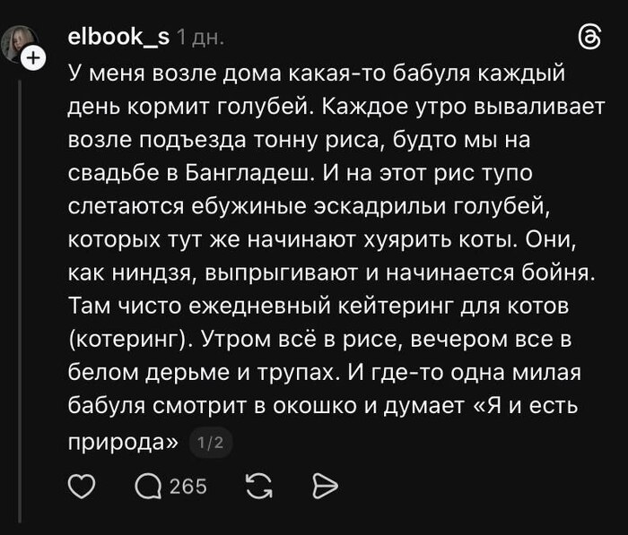 Мементо море