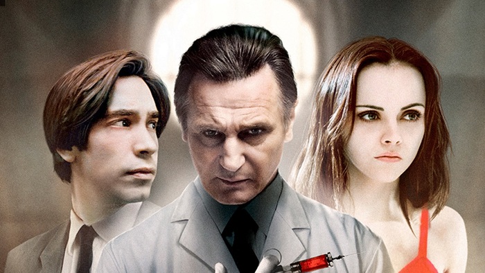 Жизнь за гранью (2009)