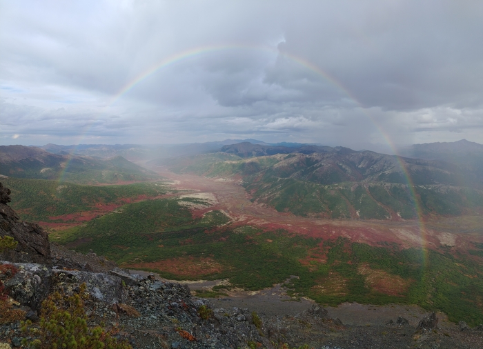 Мой лучший кадр 2025