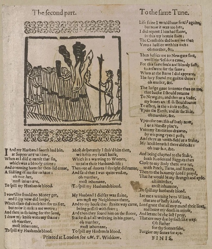 гравюра по дереву