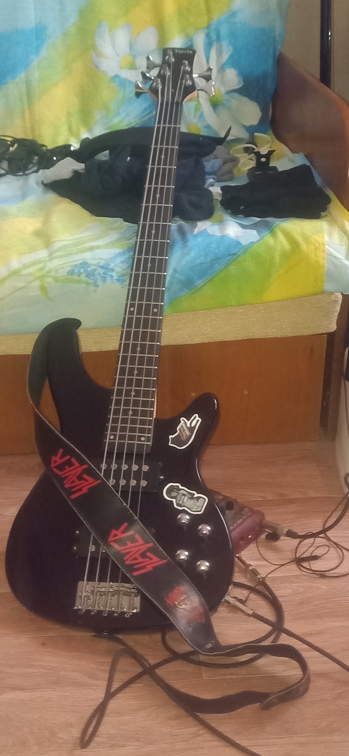 Сбылась мечта)