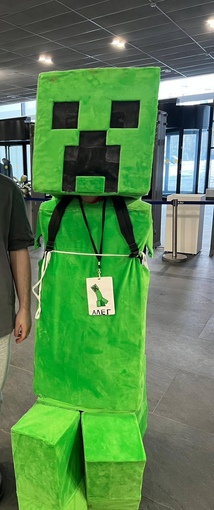 Специалист по пиротехнике (без опыта)