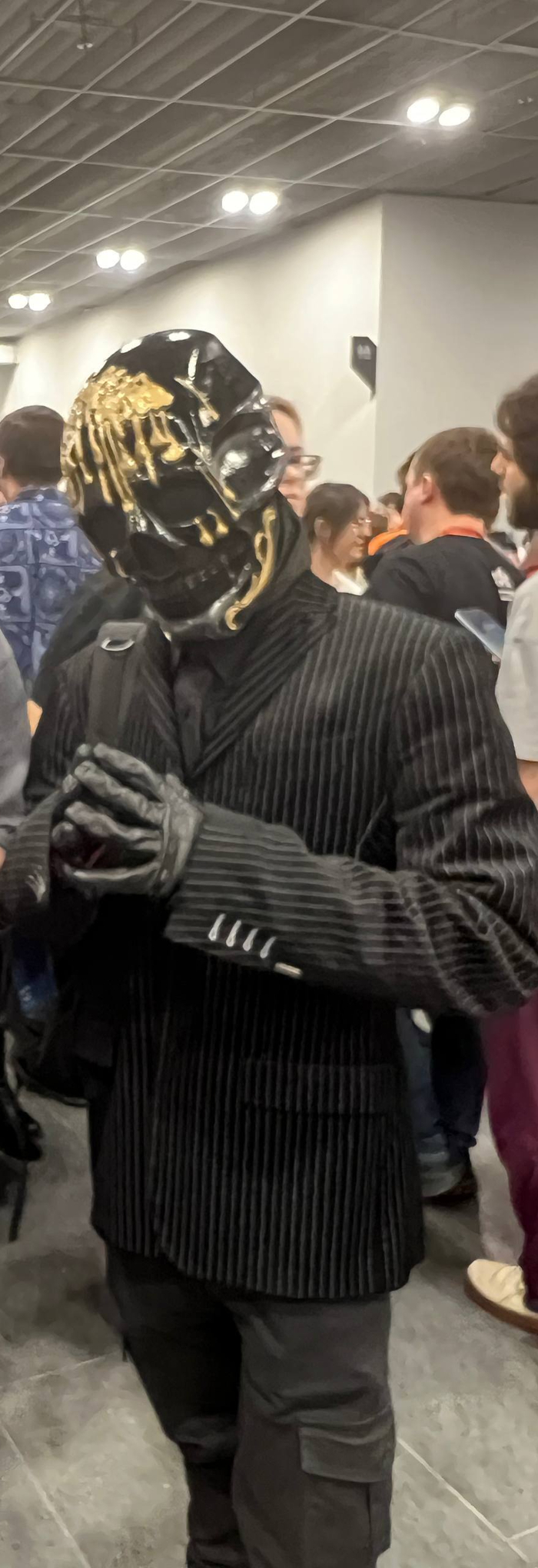 Мориартист