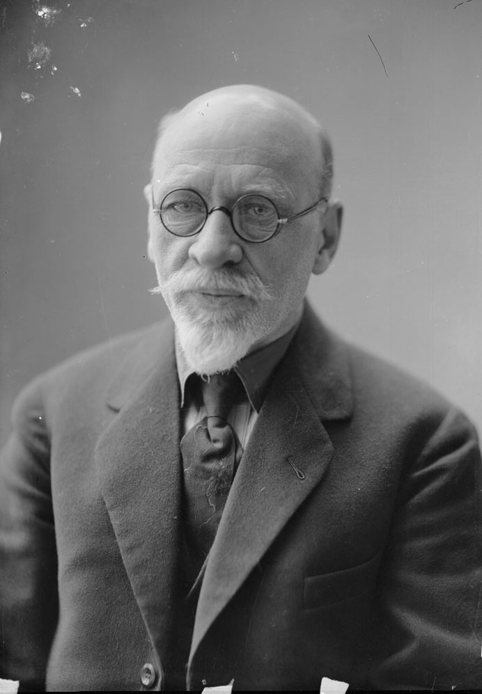 ����������� �.�. �����. ���������� �������. ������ XX �