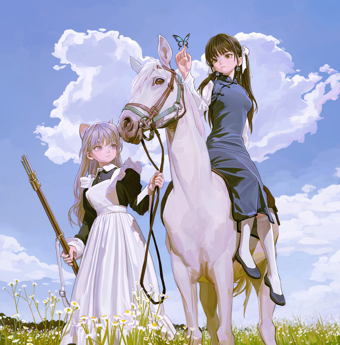 ������ ��������