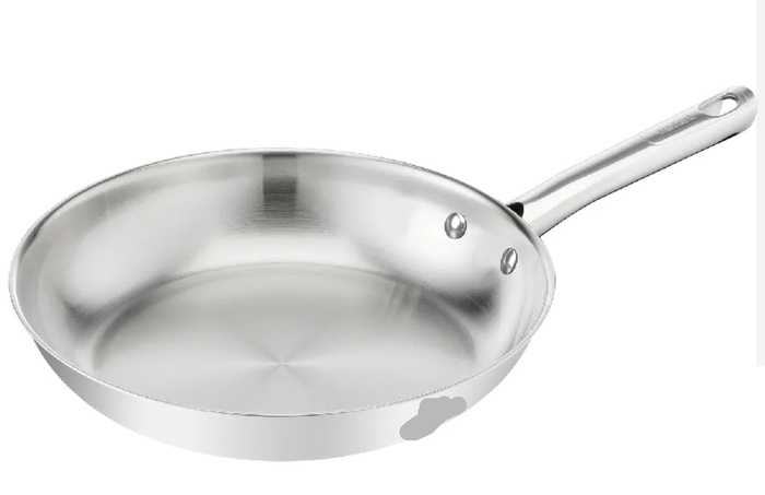 Стальная сковорода инструкция по выживанию