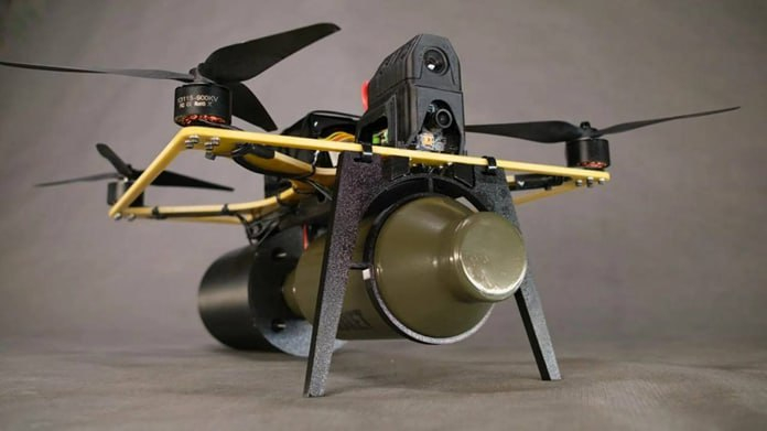 «Князь Вандал Новгородский» – беспилотный вельможа