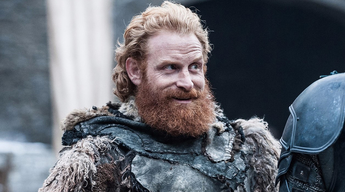 Назойливые ухаживания, они такие