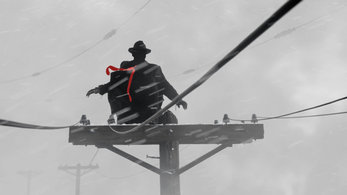 ���� �� ������ "��������" (2008)