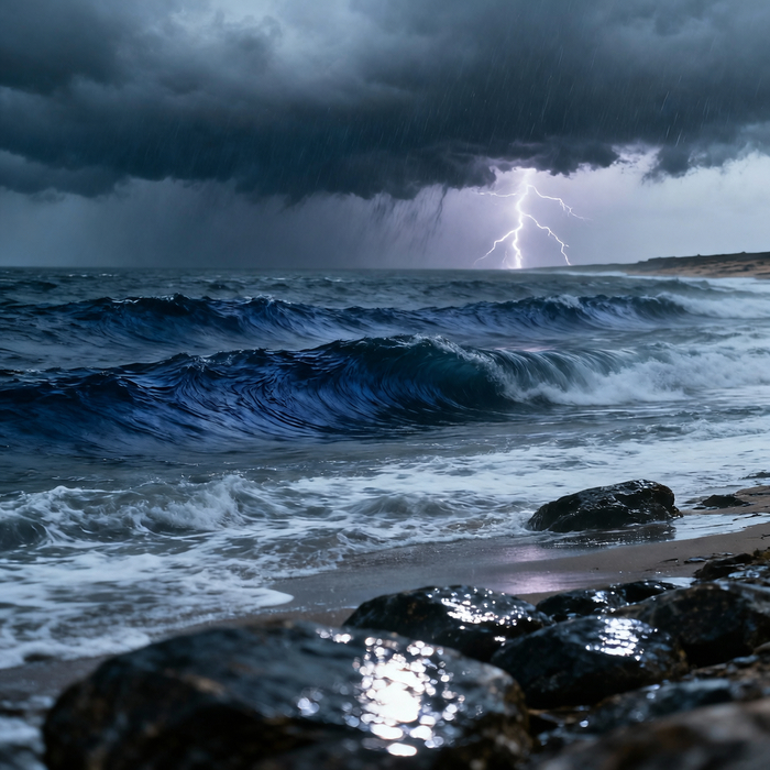 Арты из нейросети - 810