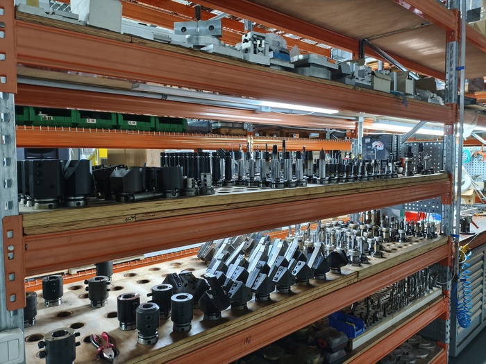 Мои железяки