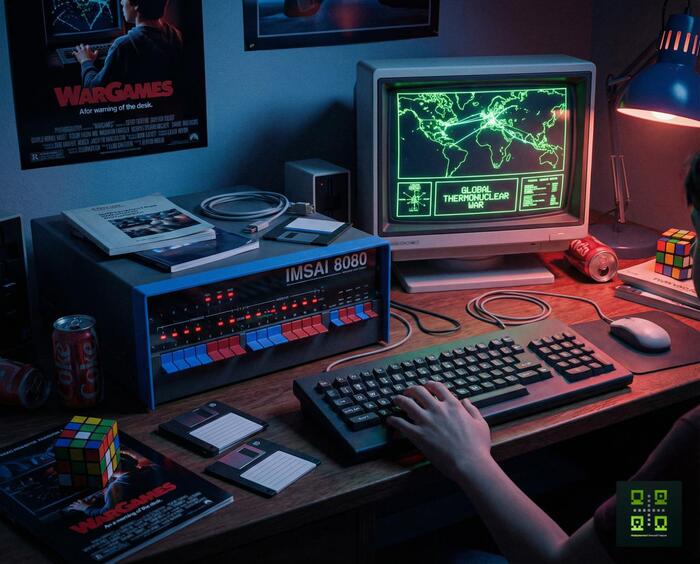 🗓 16.12.1975 � IMSAI 8080 [����_�������]