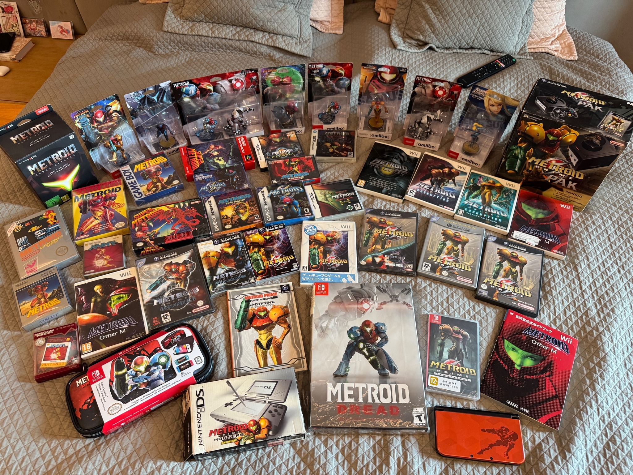 Does anyone love Metroid like I do?:) - Collecting, Computer games, Collector, Video game, Retro Games, Nostalgia, Collection, 90th, Old school, Childhood of the 90s, 2000s, Nintendo, Nes, SNES, Figurines, Consoles, Oldfags, Game console, Metroid, VKontakte (link)