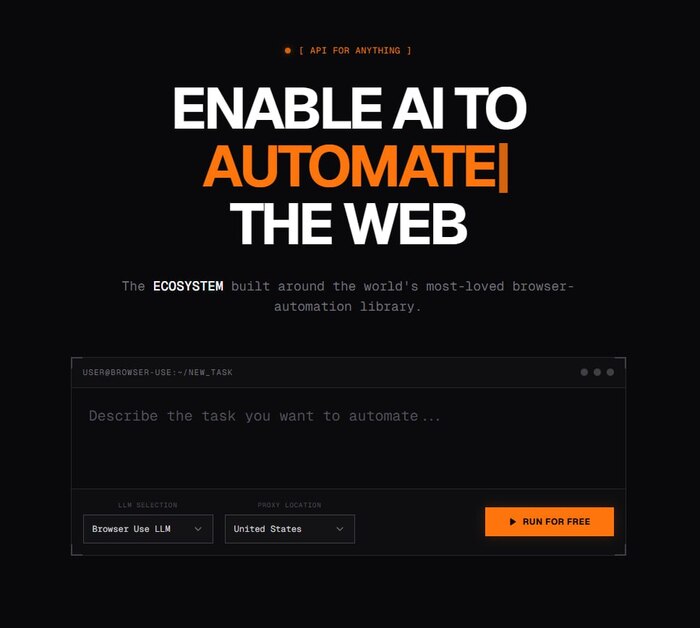 Превращаем любой сайт в API