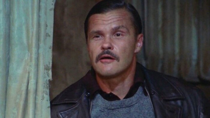 ����� �������. ���� �� ���������� "������ �������", 1973 �., �������� � ��������� ������� ������, ���������� ����� �������.